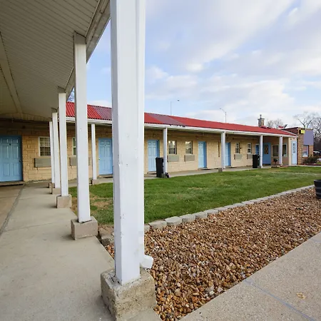 Hotel O Markham Il Near Harvey/Tinley Park