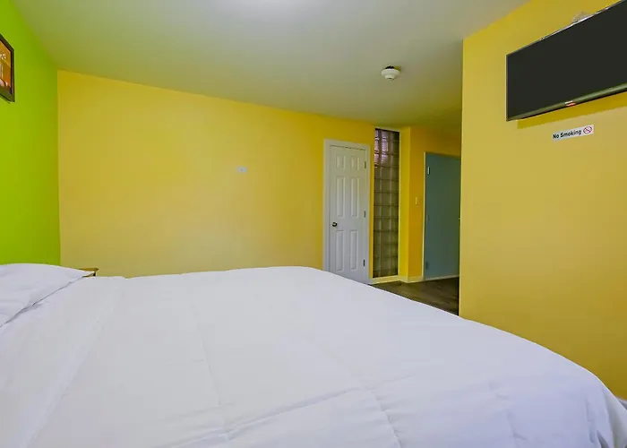 Hotel O Il Near Harvey/tinley Park