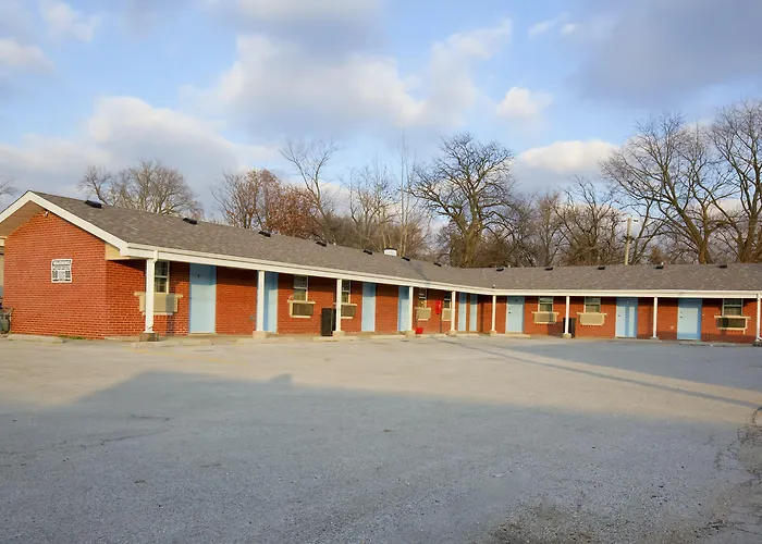 O Il Near Harvey/tinley Park 2*