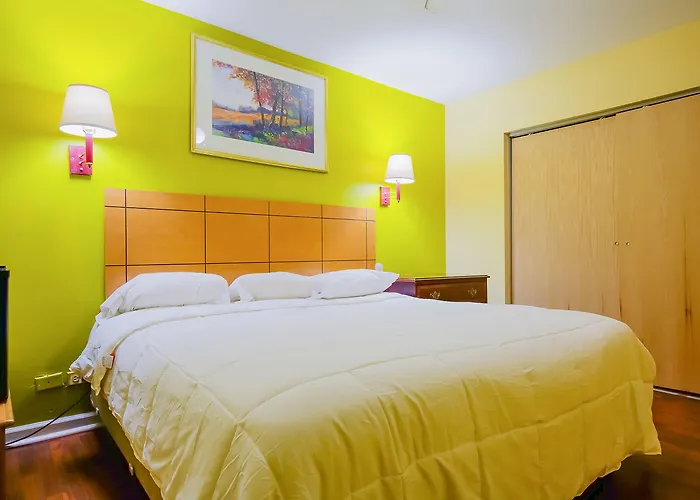 O Il Near Harvey/tinley Park Hotel 2*