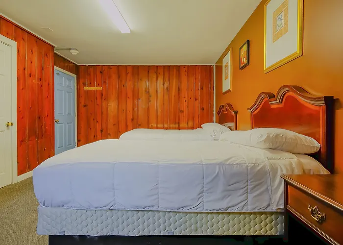 Hotel O Il Near Harvey/tinley Park Markham