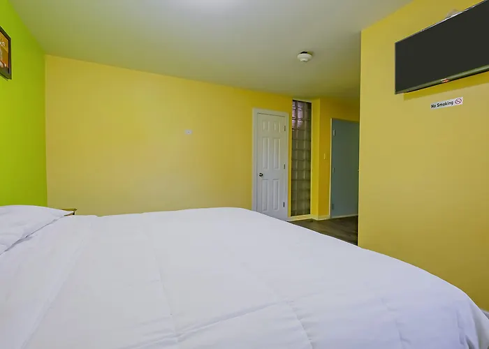 O Il Near Harvey/tinley Park Hotel 2*