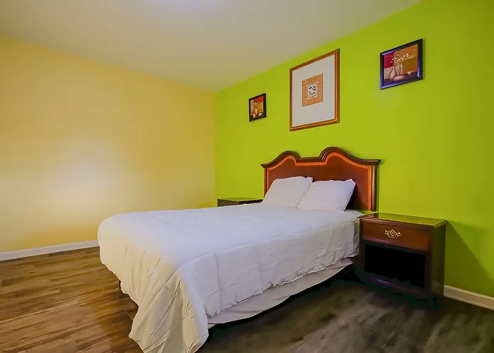 Hotel O Il Near Harvey/tinley Park